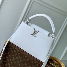 LV Capucines Bags